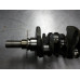 #DV07 Crankshaft Standard For 06-15 Lexus IS250  2.5